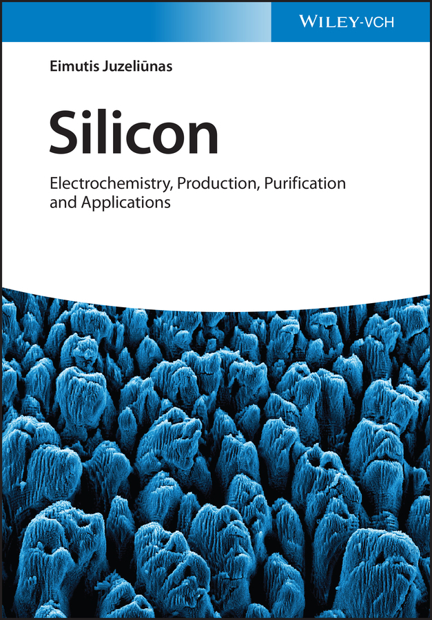 Silicon main product photo