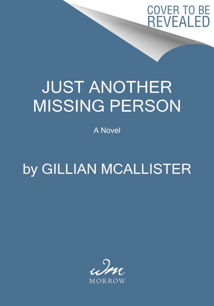 Just Another Missing Person main product photo