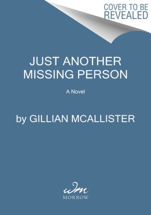 Just Another Missing Person