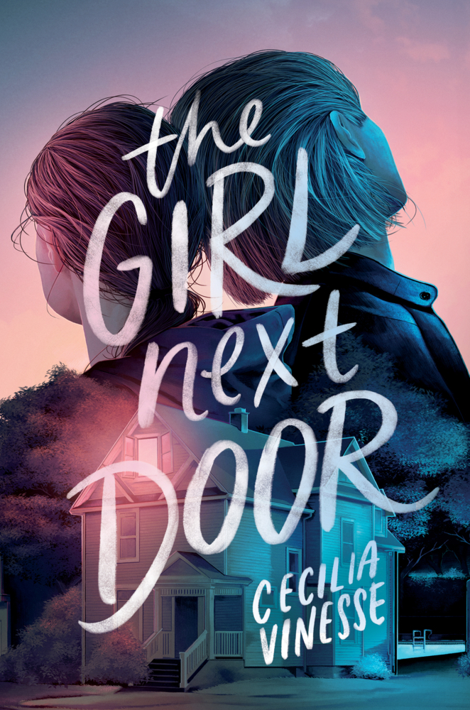 The Girl Next Door main product photo
