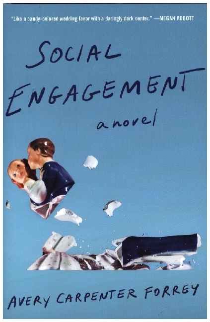 Social Engagement main product photo
