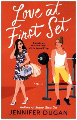 Love at First Set