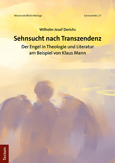 Sehnsucht nach Transzendenz main product photo