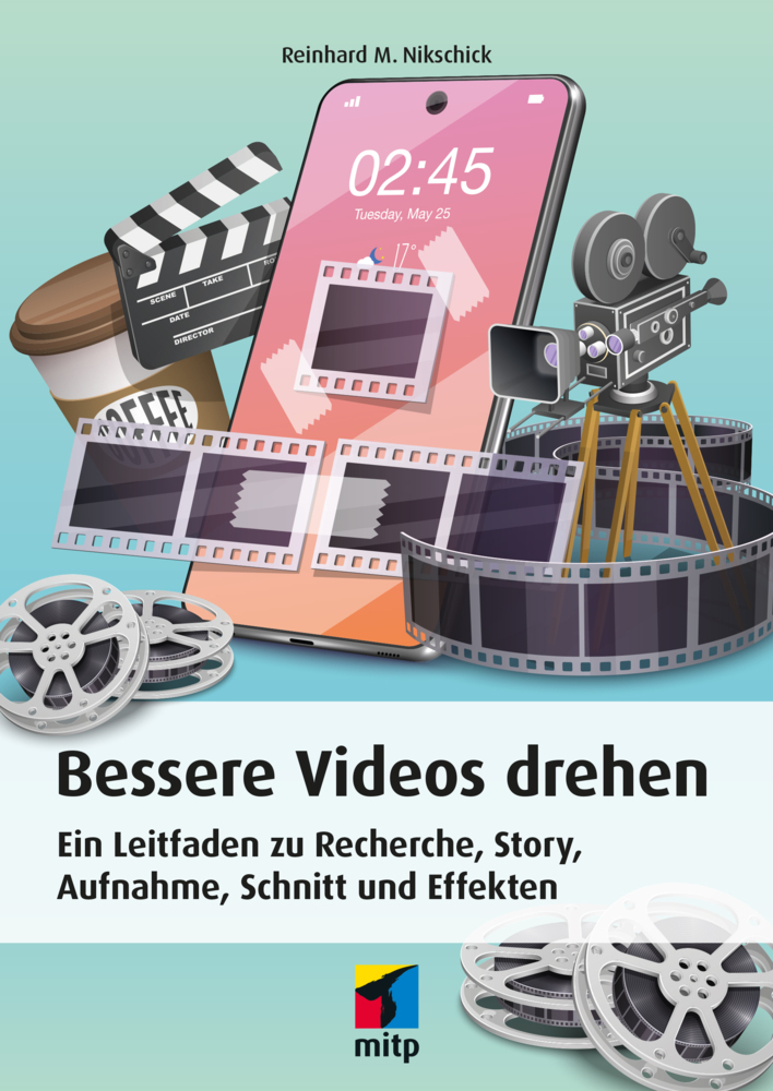 Bessere Videos drehen main product photo