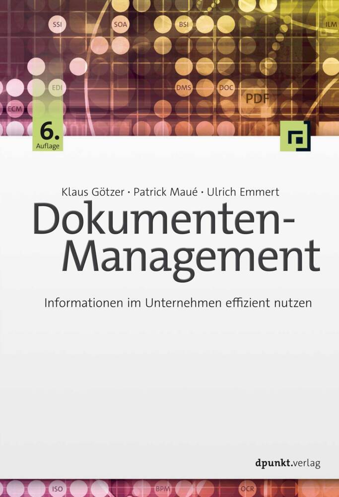 Dokumenten-Management main product photo