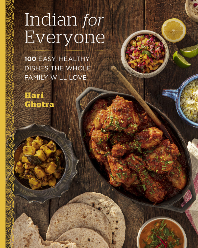 Indian for Everyone main product photo