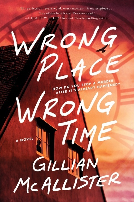 Wrong Place Wrong Time main product photo