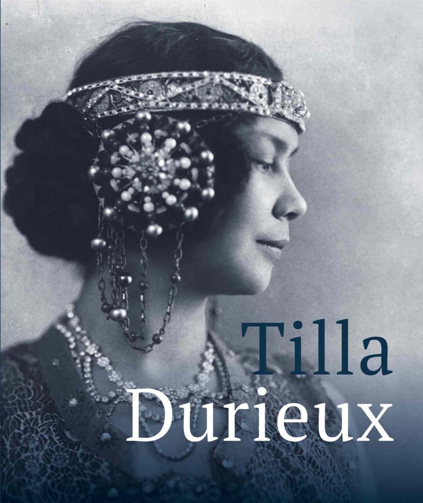 Tilla Durieux. Eine Zeitzeugin und ihre Rollen / A Witness to a Century and Her Roles main product photo
