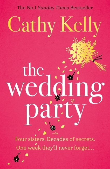 The Wedding Party main product photo