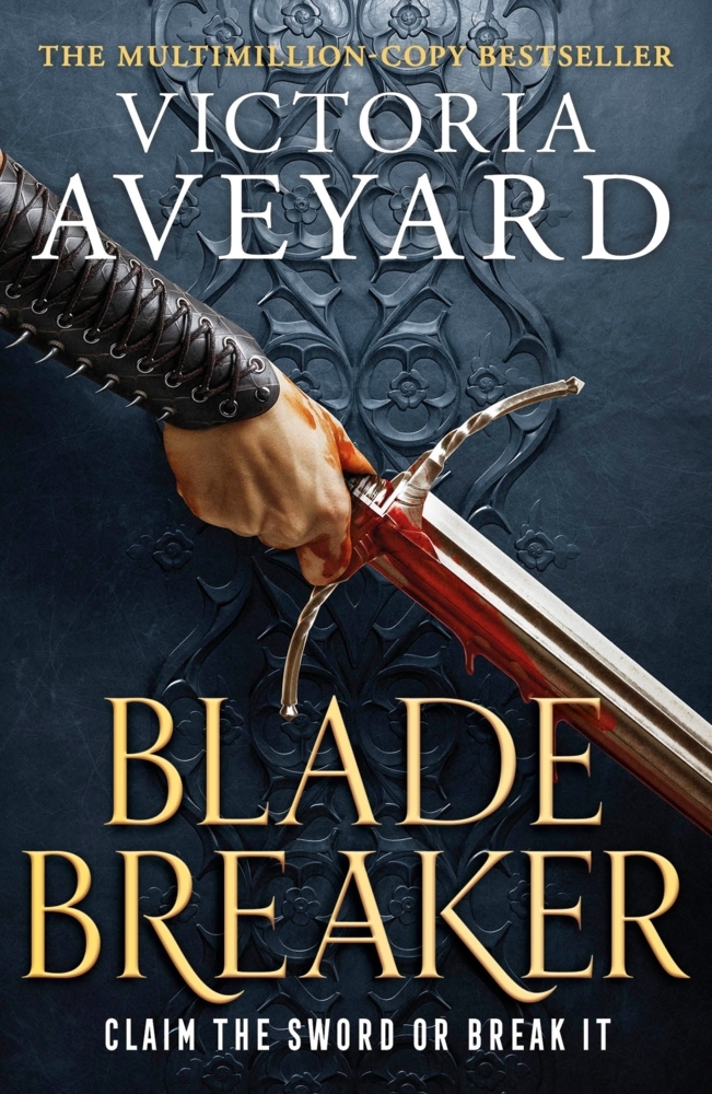 Blade Breaker main product photo