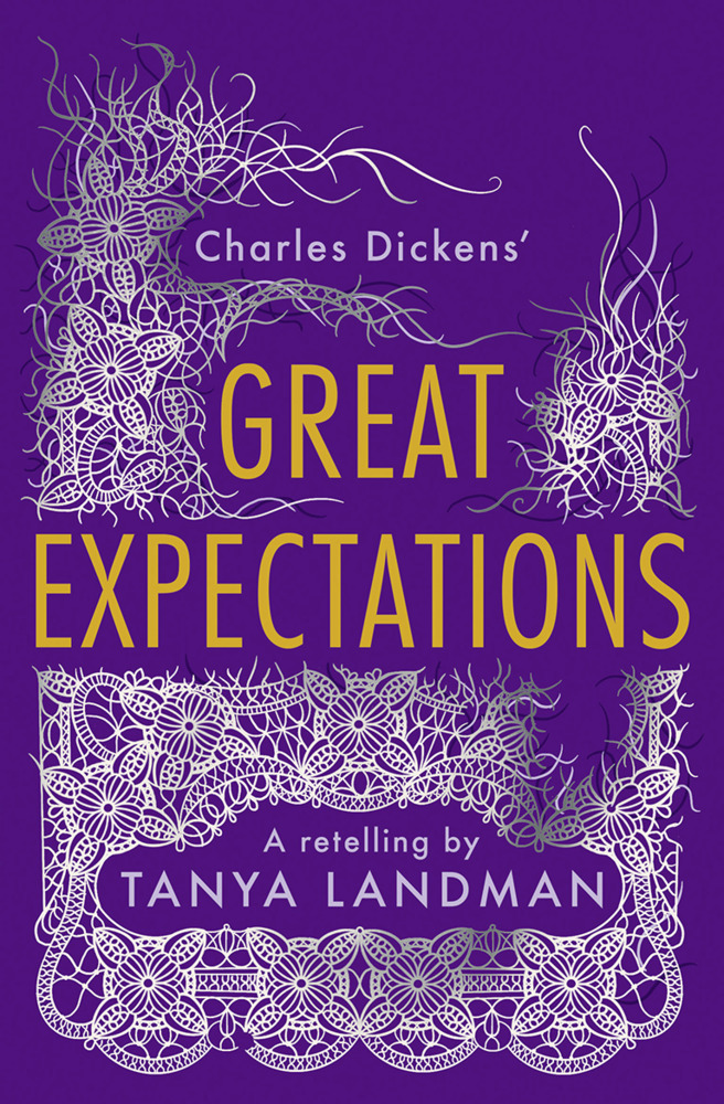 Great Expectations main product photo