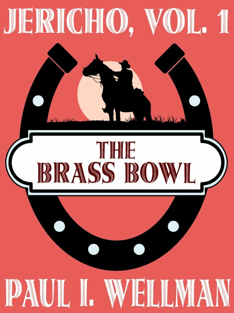 The Bowl of Brass main product photo