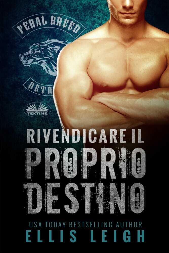 Rivendicare Il Proprio Destino main product photo