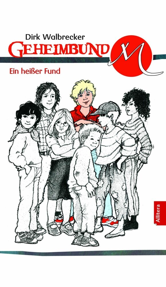 Ein heißer Fund main product photo