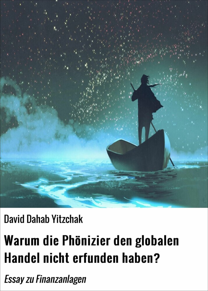Warum die Phönizier den globalen Handel nicht erfunden haben? main product photo