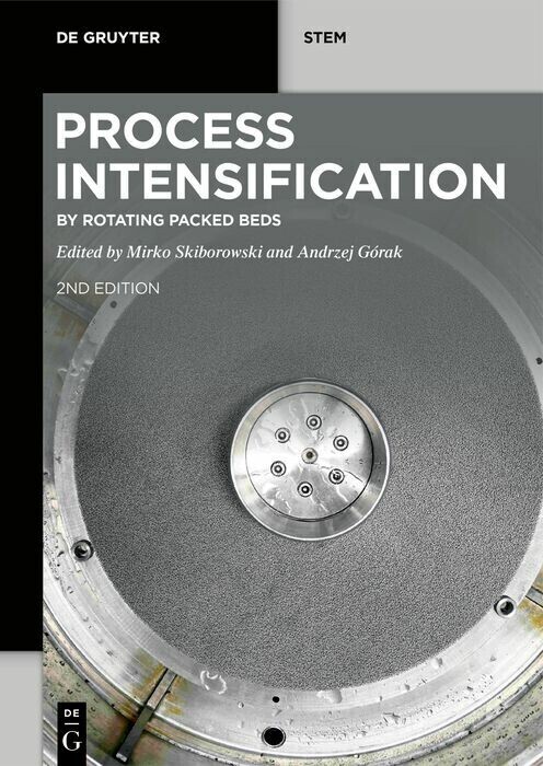 Process Intensification main product photo