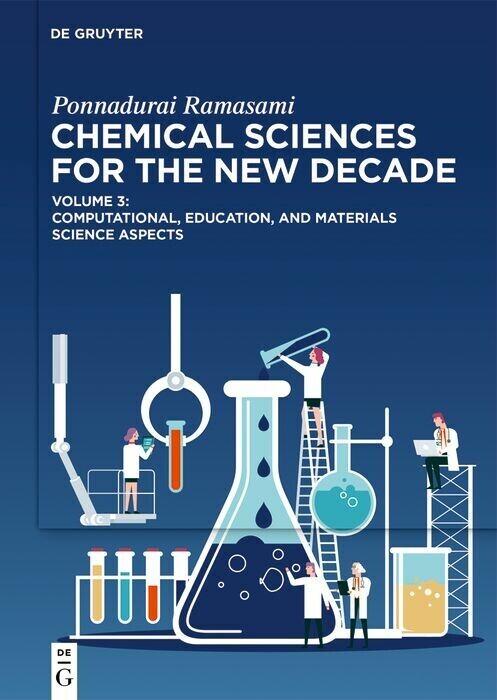 Computational, Education, and Materials Science Aspects main product photo