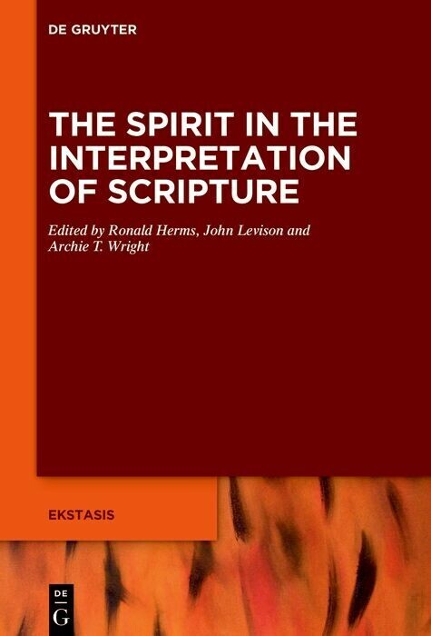 The Spirit Says main product photo