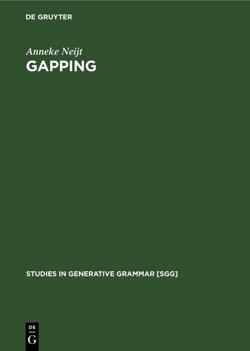 Gapping main product photo