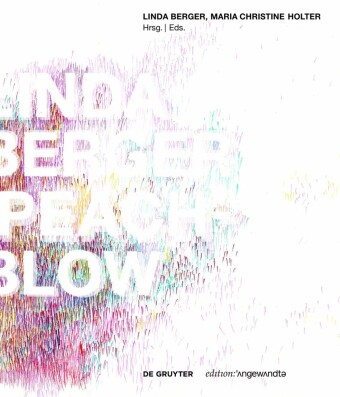 LINDA BERGER - PEACH-BLOW