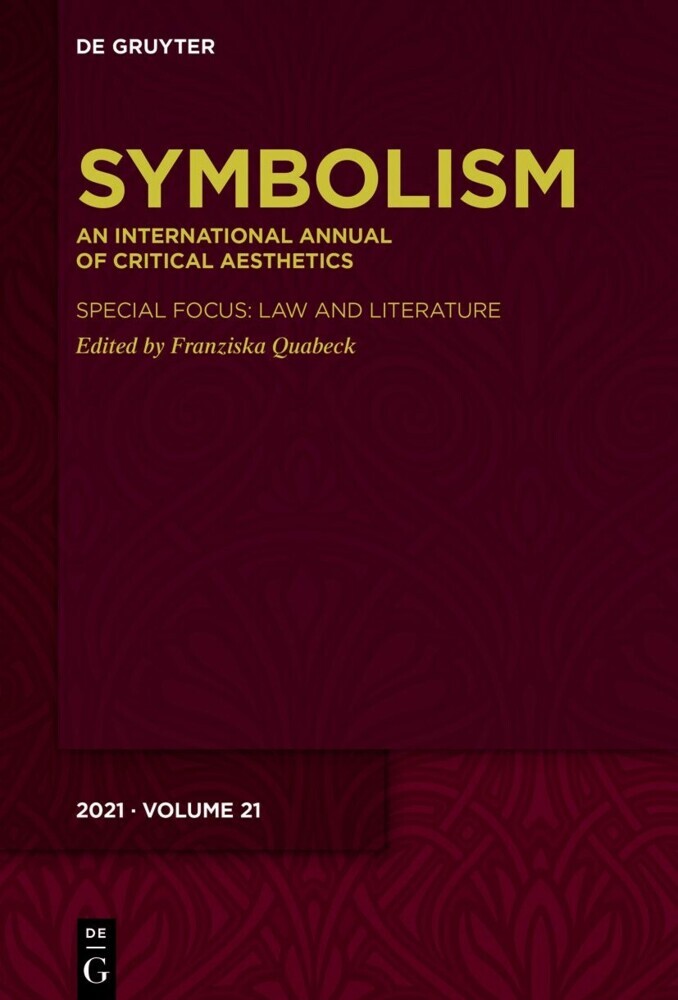 Symbolism 21 main product photo