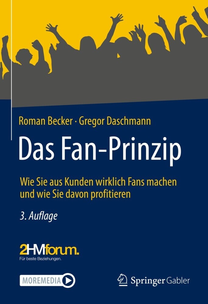 Das Fan-Prinzip main product photo
