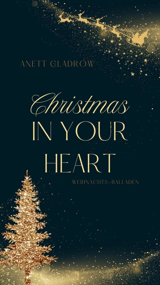 Christmas in your Heart main product photo