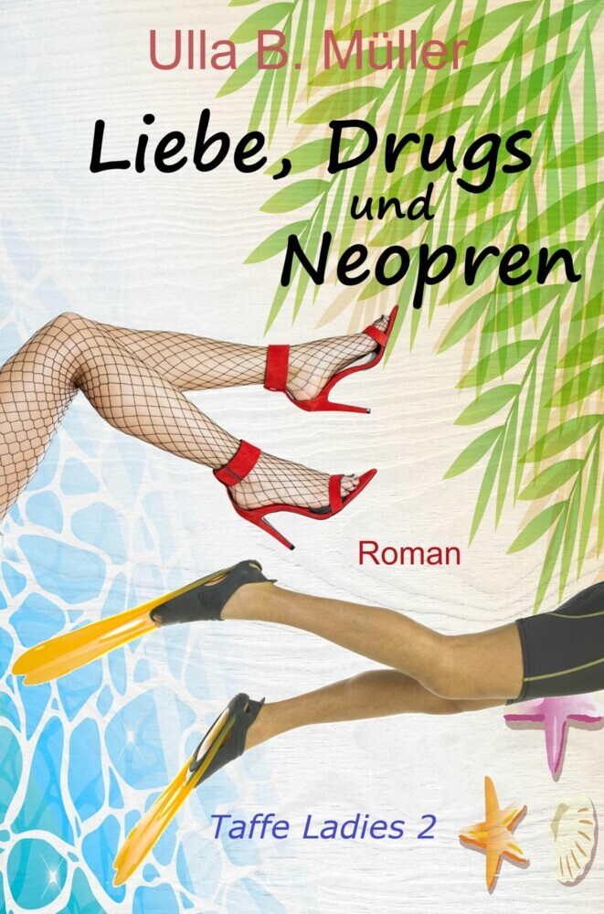 Liebe, Drugs und Neopren main product photo