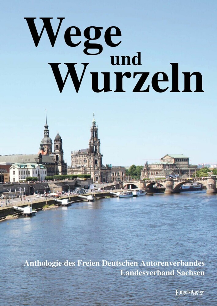 Wege und Wurzeln main product photo