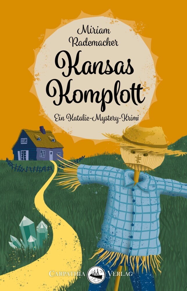 Kansas Komplott main product photo