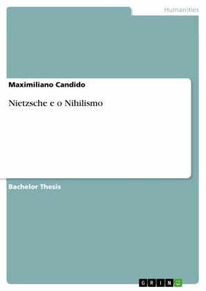 Nietzsche e o Nihilismo