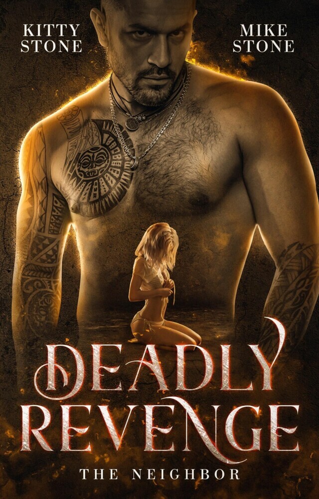 Deadly Revenge - The Neighbor main product photo