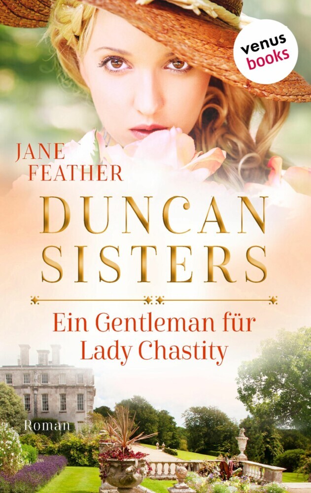 Duncan Sisters - Ein Gentleman für Lady Chastity main product photo