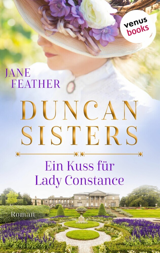 Duncan Sisters - Ein Kuss für Lady Constance main product photo