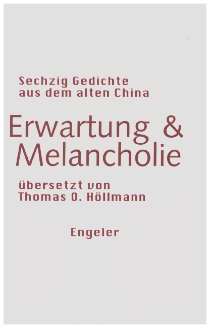 Erwartung & Melancholie main product photo