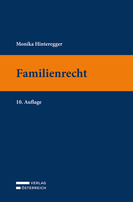 Familienrecht main product photo