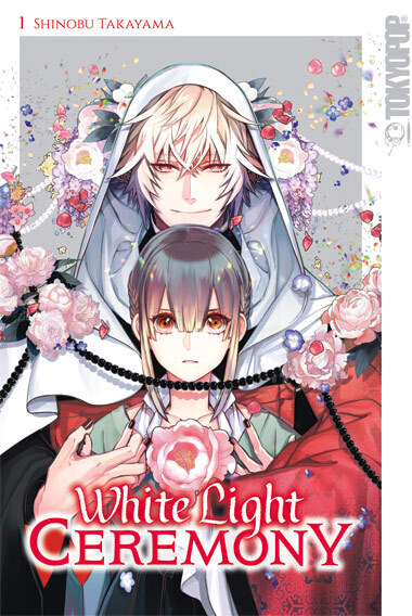 White Light Ceremony 01 - Limited Edition main product photo