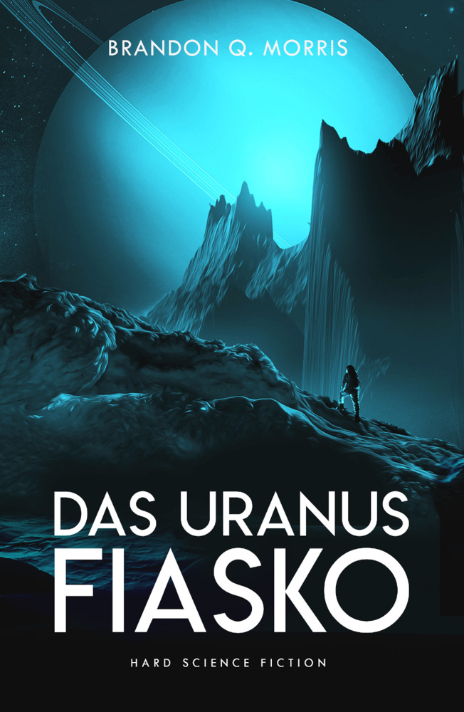 Das Uranus-Fiasko main product photo