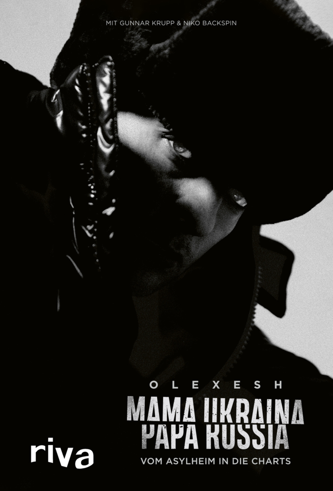 Mama Ukraina, Papa Russia main product photo