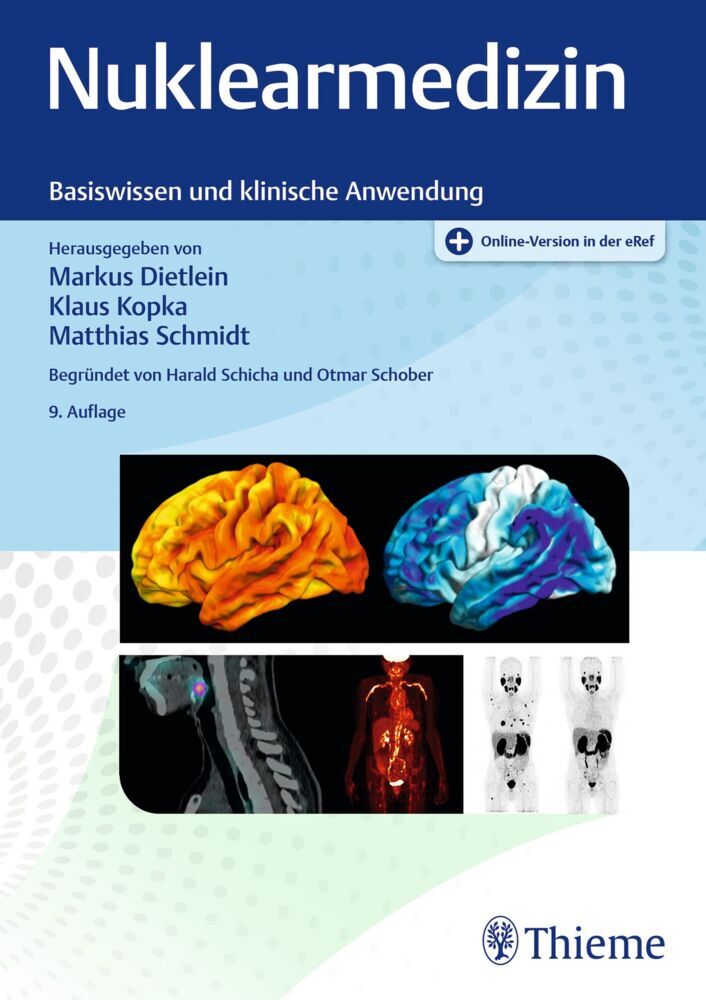 Nuklearmedizin main product photo