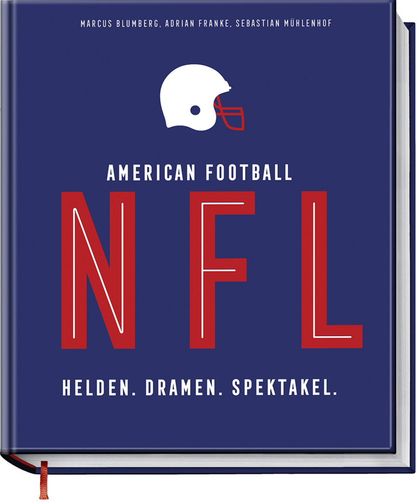 NFL American Football main product photo