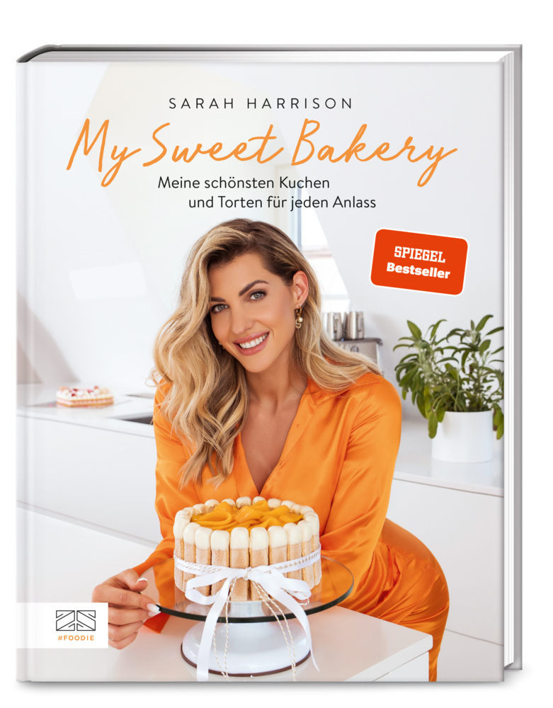 My Sweet Bakery main product photo