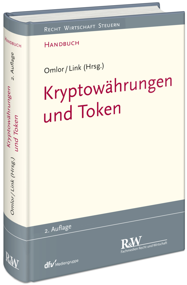 Kryptowährungen und Token main product photo