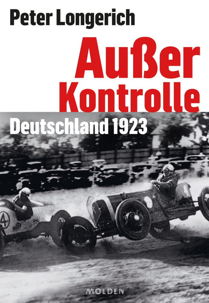 Außer Kontrolle main product photo
