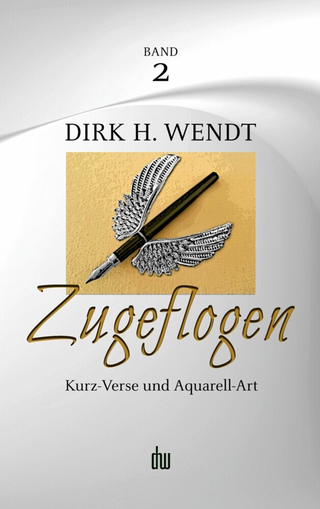 Zugeflogen main product photo