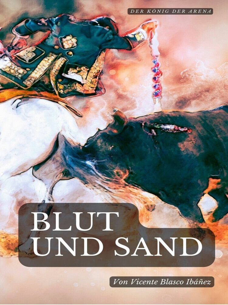 Blut und Sand main product photo