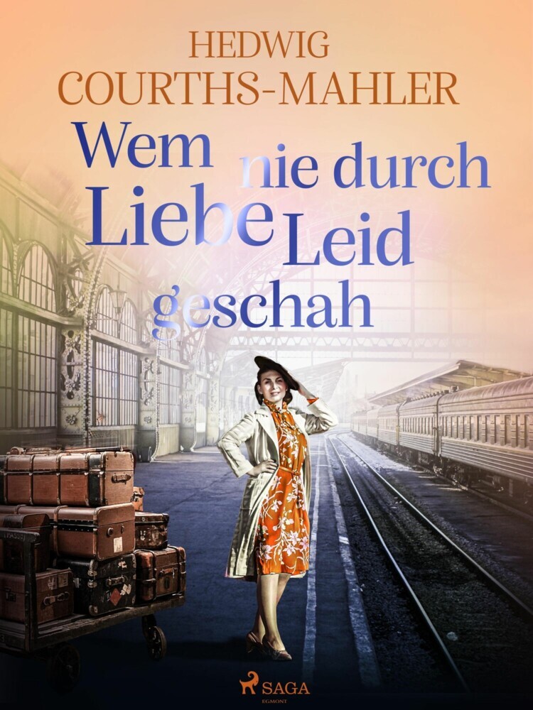 Wem nie durch Liebe Leid geschah main product photo