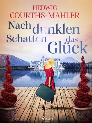 Nach dunklen Schatten das Glück