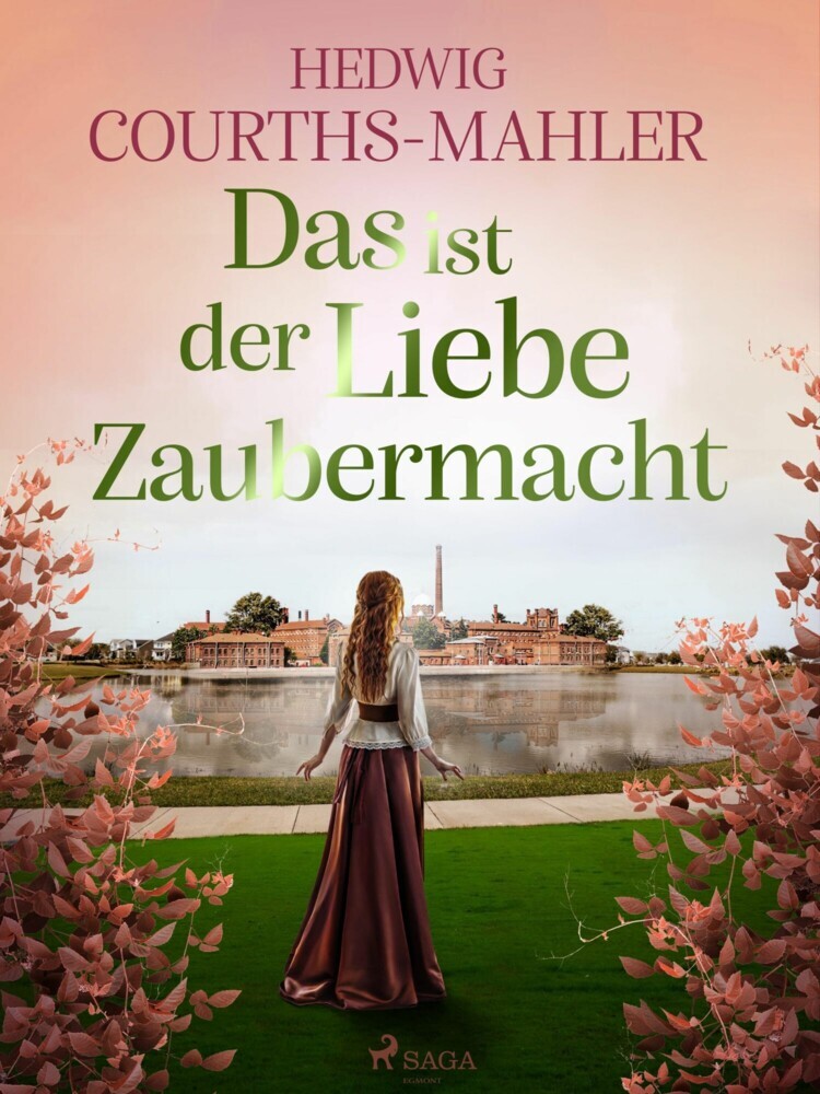 Das ist der Liebe Zaubermacht main product photo