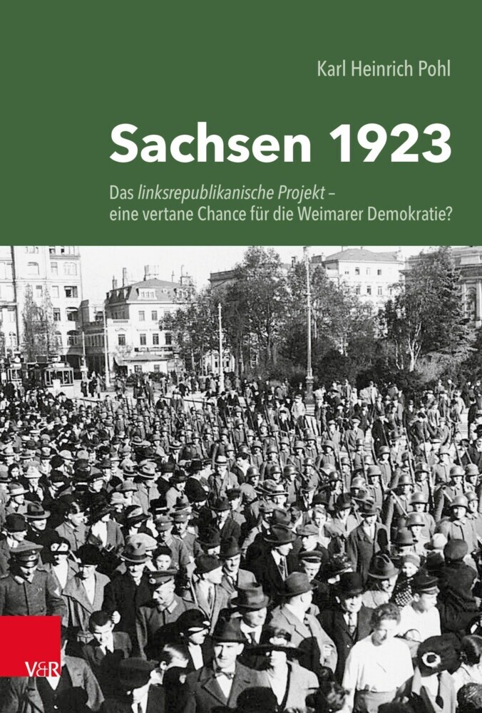 Sachsen 1923 main product photo